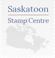 Saskatoon Stamp Centre coupons